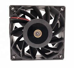 New Stock 12038 6000RPM 12V 2.7A 4Pin 12cm High Speed Axial Flow Cooling Fan for Computer Case Made of Plastic <strong>Heatsink</strong> - Product Image 4