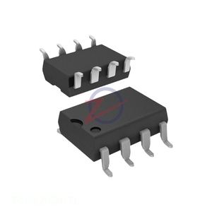 Manufacturer Channel TOP221GN-<strong>TL</strong> 8 SMD Gull Wing Power Management (PMIC) Buy Electronics Components Online - Product Image 1
