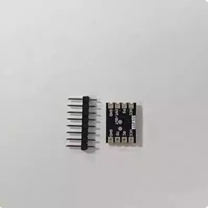 GY-25T 6DOF <strong>Six</strong> Axis Serial <strong>Port</strong> I2C Gyroscope Acceleration Angle Inclination Sensor Module For GY-USB-01 - Product Image 3