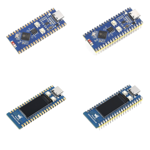 ESP32-S2 scheda di sviluppo WiFi MCU supporto Raspberry Pi Pico scheda di espansione ecosistema ESP32 S2 LCD microcontrollore