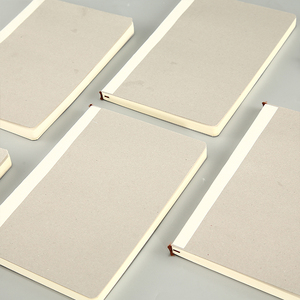 Wholesale A5 Size Inner Pages Replace Refillable Custom Journal <strong>Notebook</strong> Diary Filler <strong>Inserts</strong> Refill W/ 80g - Product Image 4