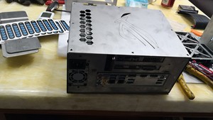 ミニItxコンピュータOEMブランドコンピュータI9 I7 I5ゲームコンピュータモノブロックゲーミングミニPC - Product Image 4