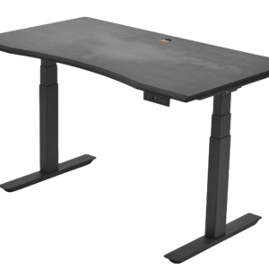Escritorio móvil de altura ajustable para ordenador portátil, mesa plegable de madera para ordenador para uso doméstico, soporte portátil para portátil, mesita de noche - Product Image 2