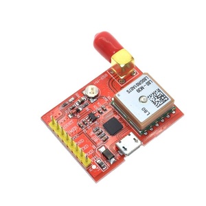 GPSモジュールRaspberry Pi L80用パッチアンテナと統合MT3339チップアンテナ付き - Product Image 2