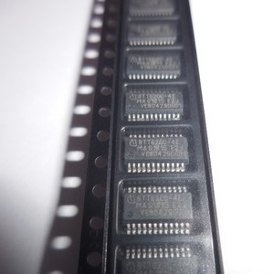 Top fornitore di cina Currentmode Pwm Controller Tv Memory Ic universale Ic programmatore BTT6200-4E - Product Image 2