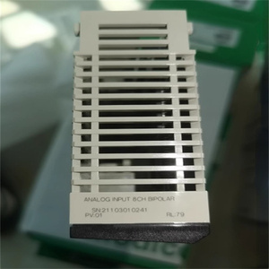 Nuevo y Original 140ACI03000 Módulo de entrada analógica de base de E/S 140-ACI-03000 - Product Image 2