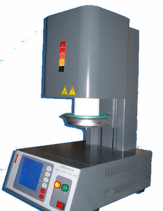 1200.C Laboratory Testing <strong>Bottom</strong> <strong>Loading</strong> <strong>Furnace</strong>