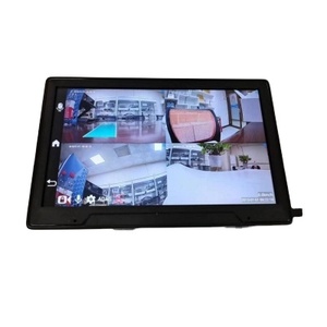 JY- Q26 DSM System Anti Nap Distraction Smoking Calling Audio Alarm in Spanish Portuguese Turkish Fatigue <strong>Sensor</strong> for Driver Safe - Product Image 1