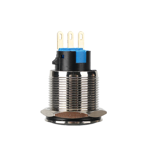 Terminais de Pino Laminados de 16mm para Fechadura Eletrônica com Garantia de Qualidade, Corrente e Tensão 220V - Product Image 6