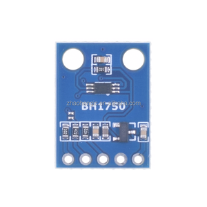 GY-302 BH1750FVI BH1750 arduino 3V-5V için modülün dijital optik yoğunluk aydınlatma sensörü BH1750FVI