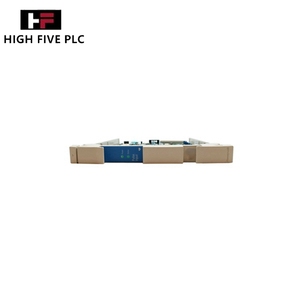 Módulo de entrada de pulso para controlador PLC industrial, 51304386-150, 1 unidad