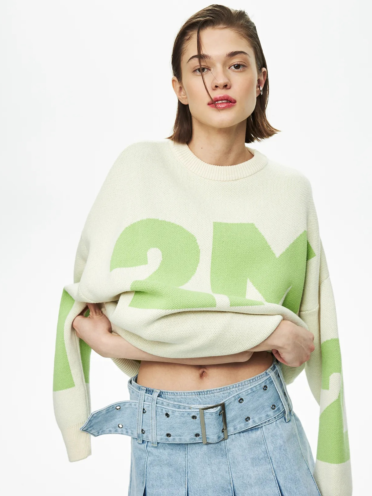 Light Green