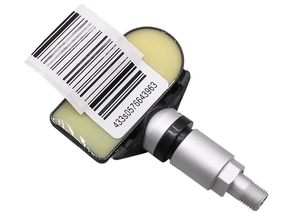 Sensor de presión de neumáticos TPMS 68487472Ab 68488757Aa para Dodge Challenger 2022-2023 433 MHz - Product Image 5