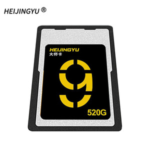 Cfe <strong>Camera</strong> <strong>Memory</strong> <strong>Card</strong> High Speed 900MB/s CFexpress <strong>Memory</strong> <strong>Card</strong> 520GB Master a - Product Image 6
