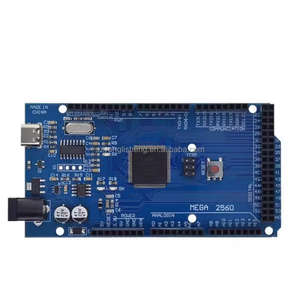 Lager Mega 2560 R3 CH340G MEGA2560 R3 TYPE-C USB Board Development Board