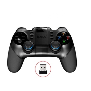Ipega PG-9156 BT Controller di gioco 2.4GHz Wireless Gamepad per Nintend Switch Android iOS PC PS3 TV Phone Joystick - Product Image 2