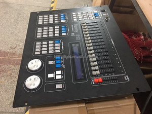King Kong-consola DMX 1024, controlador - Product Image 4