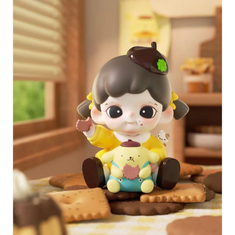 Specified share cookies