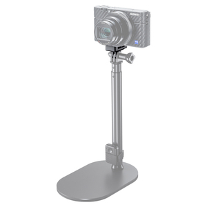 JJC GA-TMK2 1/4&quot;-20 Screw to 2-Prong Camera <strong>Mount</strong> Adapter for Action Camera - Product Image 5