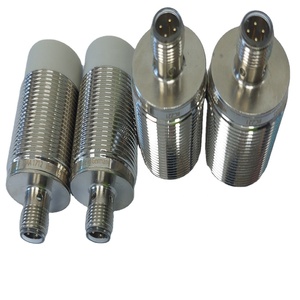全新原装图尔克传感器磁感应运动传感器BI2U-EG08-AP6X感应传感器接近开关PLC模块 - Product Image 3