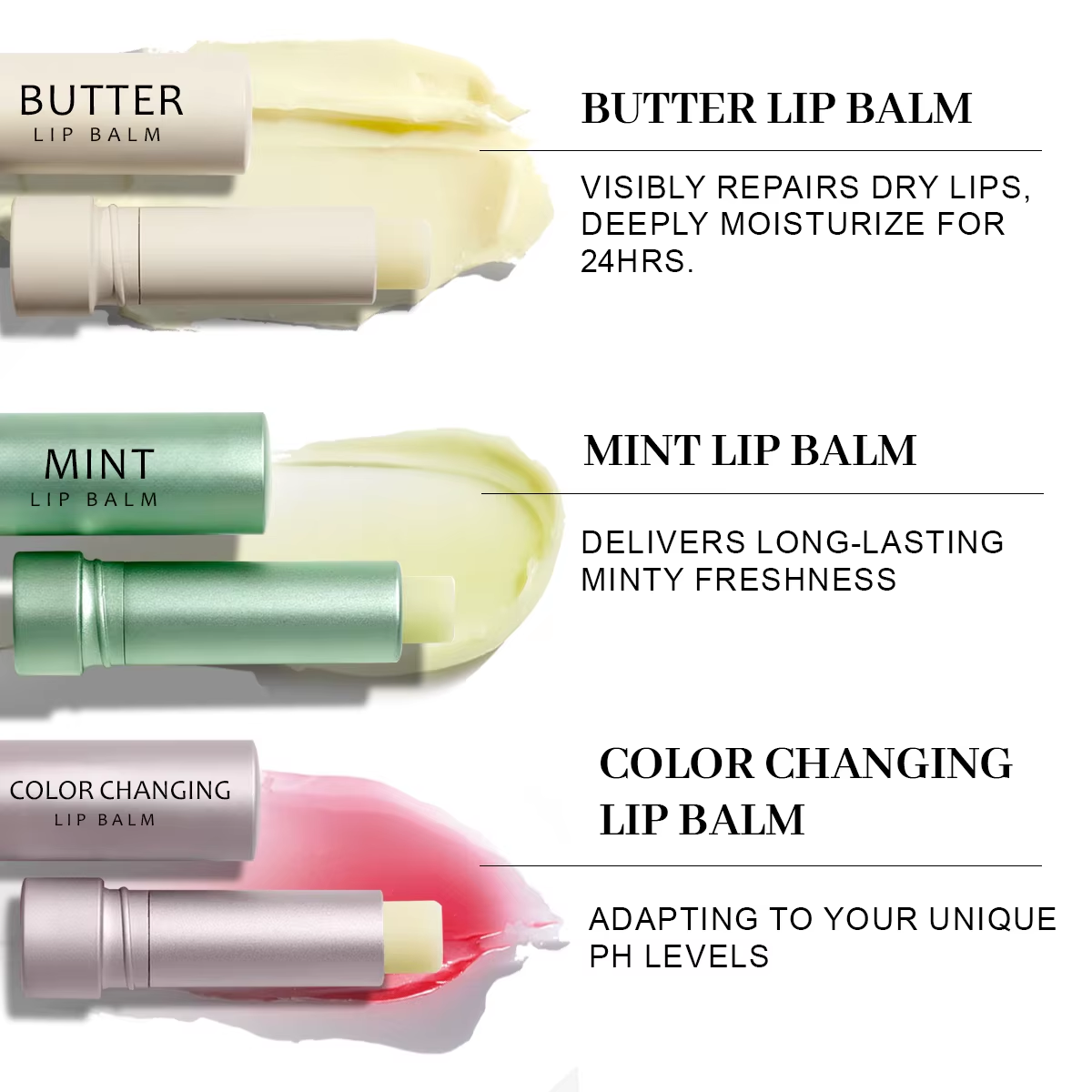 #3 Colors