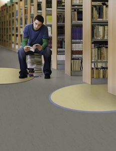Lg/lx levha Hausys hızlı kargo Heterogeneous vinil basit rulo döşeme LX iç içe dönük kaymaz Pvc renk için kapalı 2.0mm - Product Image 6