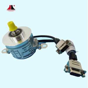 High-quality Low Price <strong>Hohner</strong> Elevator <strong>Encoder</strong> TAA633K161 Elevator <strong>Encoder</strong> Elevator Parts