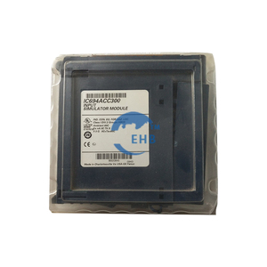 Fast Shipping Cheap Price <strong>Analog</strong> Output Terminal IC694ACC300 - Product Image 4