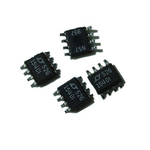 วงจรรวม LTC4210-1CS6 SOT23-6ของแท้สำหรับ PCBA BOM - Product Image 1