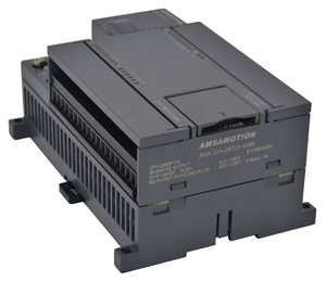Amamotion PLC compatibile S7-200 il modulo DI espansione CPU224/224XP/226/226XP AI/AO DI/DO RS485 porta Micro WIN Software 10DO relè - Product Image 5