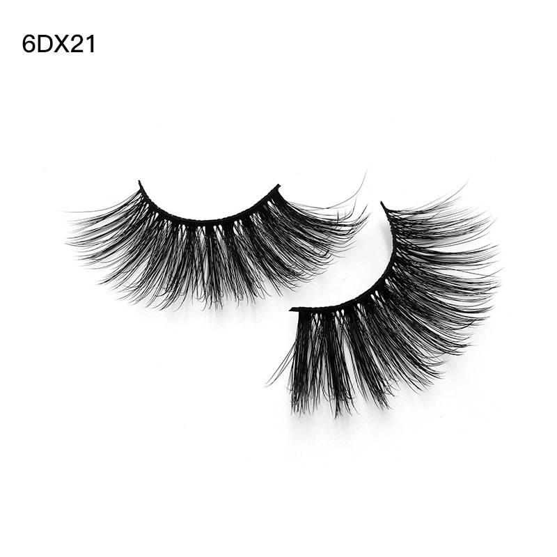 6DX 21