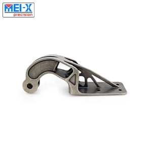 Özel SLA/SLA/SLM 3D baskı hizmeti CNC işleme parçaları prototip - Product Image 5
