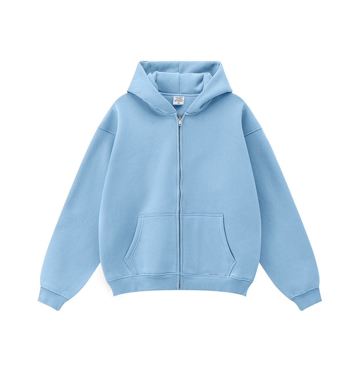 Bleu moyen