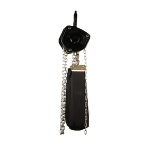 lifting and lowering Manual Chain Hoist for Stage Truss <strong>System</strong> easy <strong>loading</strong> and <strong>unloading</strong> Stage Hand Chain Hoist - Product Image 3