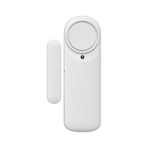 Nuovo arrivo intelligente Wifi sensore di finestra della porta suono Wifi allarme di sicurezza Open Close porta rilevatore di telecomando App