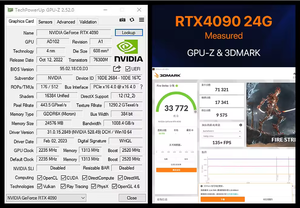 RTX 4090DハイエンドゲームグラフィックスカードRTX 4090 D 24GゲームゲームゲームとAI学習デスクトップコンピュータGPU用工場出荷価格 - Product Image 2