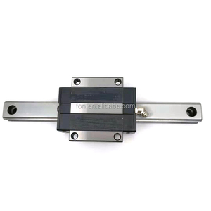 直线滑轨 HGW20CA - Product Image 5