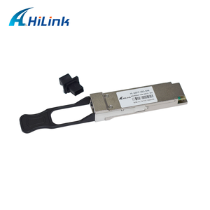 QSFP-40G-<strong>SR4</strong> 0-70 40G Base GBIC Transceiver Module <strong>SR4</strong> Multi Module 850NM 150M MPO Connector With DDM - Product Image 6
