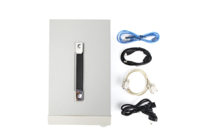 Fuente de alimentación CC lineal programable de voltaje de salida, fuente de alimentación Digital de banco de CC, serie ET37 - Product Image 4