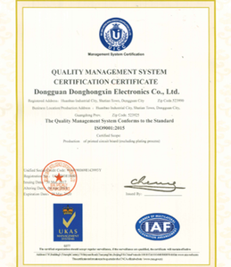 แผงวงจรแบบครบวงจรสำหรับการออกแบบแผงวงจร PCB หลายชั้นแบบครบวงจรสำหรับอุปกรณ์ iOS - Product Image 1