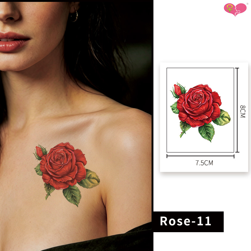 Rose-11