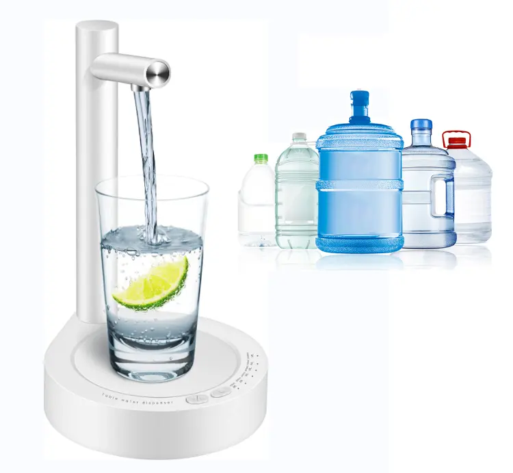 New design bedside table water dispenser buy desk water dispenser automatic water pump