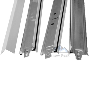 Modern Design Factory-Supplied <strong>Ceiling</strong> <strong>Grid</strong> Components Main Tee Cross Tee Wall Angle with False <strong>Ceiling</strong> <strong>Tiles</strong> and Paint - Product Image 6