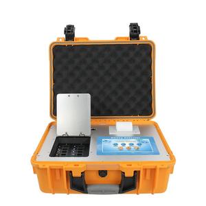 Probador rápido de miel utilizado para la detección cuantitativa rápida de calidad de miel Varios tipos de equipos de prueba - Product Image 3