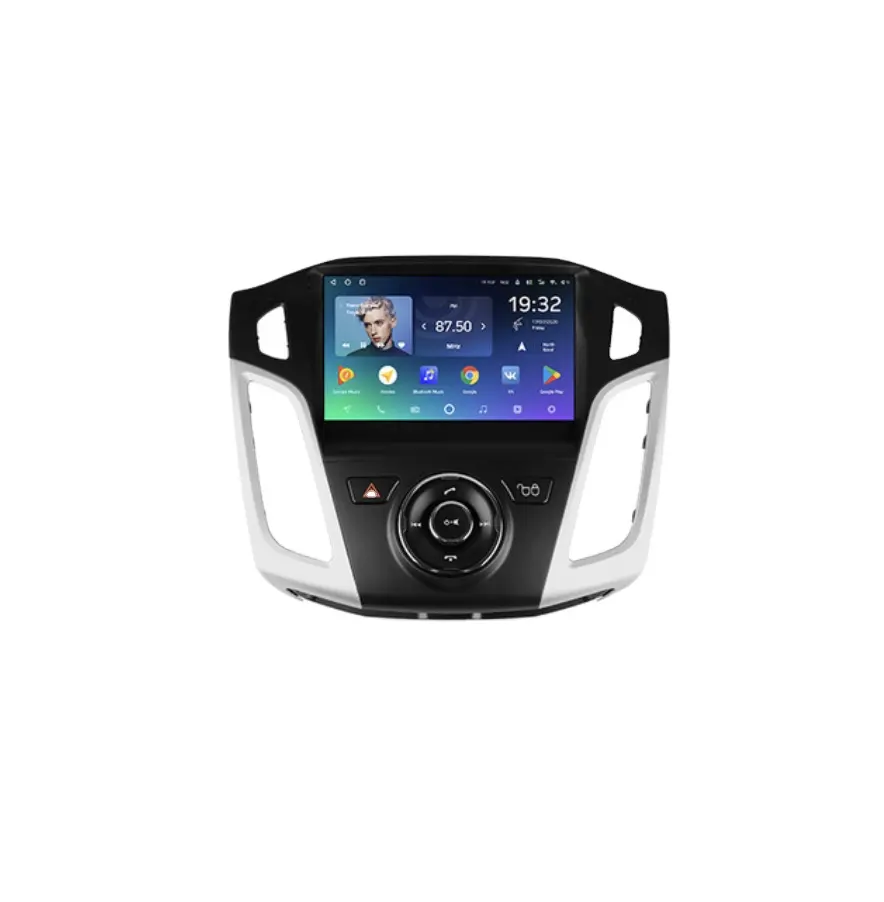 TEYES SPRO Plus Para Ford Focus Mk 3 3 2011 - 2019 Car Radio Multimedia Player De Vídeo de Navegação GPS Android 10 Não 2 din 2din dvd