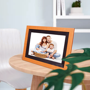 Цифровая фоторамка, фото рамка 10 дюймов с поддержкой Android, Wi-Fi, с сенсорным экраном - Product Image 2