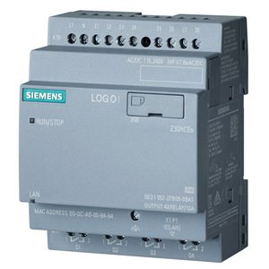 電子部品プログラマブルコントローラPlc6ES7134-4NB01-0AB0アナログ入力モジュール - Product Image 3