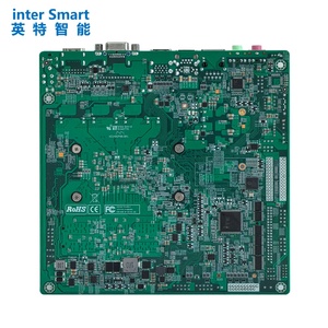 EDP 4K 60Hz <strong>DDR4</strong> 32GB 512GB SSD Wifi&amp;BT <strong>Computer</strong> Motherboard Support Intel Kaby Lake R Core I5-8250U for Interactive Panel Kiosk - Product Image 2