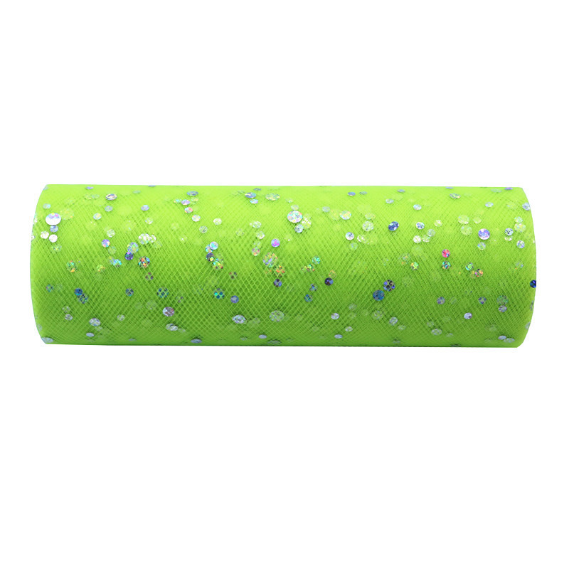 Fruit green