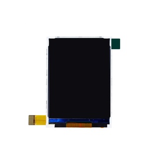 Polcd personalizzato 2.8 'modulo LCD resistivo capacitivo Touch IPS 2.8 pollici TFT schermo - Product Image 1